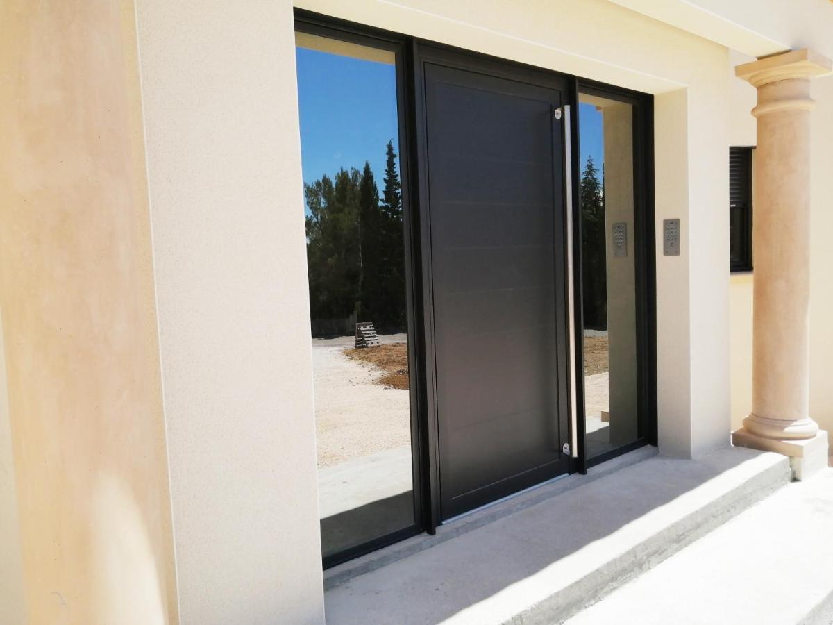 Trois Appartements Au Sein Du Mas Jams - Le Gouleyrous, Le Canigou Et Le Figarassa Vingrau Eksteriør bilde